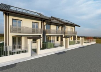 Apartment Strada San Giacomo, Savigliano - photo 10