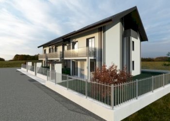 Apartment Strada San Giacomo, Savigliano - photo 11