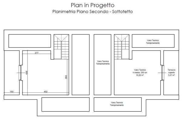 Apartment Strada San Giacomo, Savigliano - photo 3