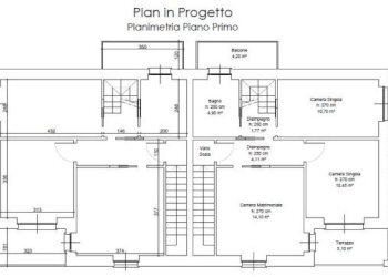Apartment Strada San Giacomo, Savigliano - photo 4