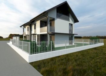 Apartment Strada San Giacomo, Savigliano - photo 6