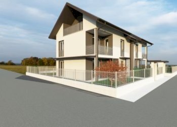 Apartment Strada San Giacomo, Savigliano - photo 8