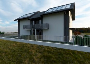 Apartment Strada San Giacomo, Savigliano - photo 9