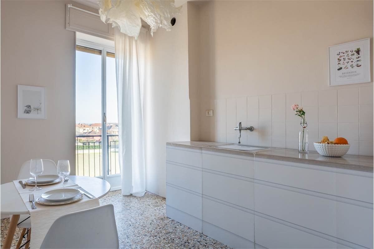 Three-room apartment via Roata Chiusani 2, Centallo - photo 3