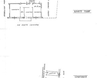Trilocale via Roata Chiusani 2, Centallo - foto 38