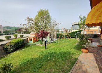 Villa a Schiera strada Stazione San Damiano, Tigliole - foto 3