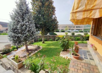 Villa a Schiera strada Stazione San Damiano, Tigliole - foto 4