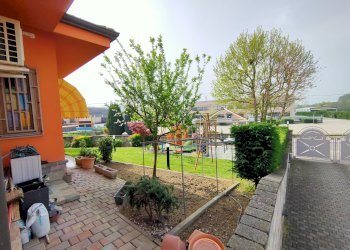 Villa a Schiera strada Stazione San Damiano, Tigliole - foto 5