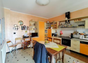 Villa a Schiera strada Stazione San Damiano, Tigliole - foto 10