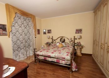 Villa a Schiera strada Stazione San Damiano, Tigliole - foto 13