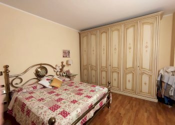 Villa a Schiera strada Stazione San Damiano, Tigliole - foto 14