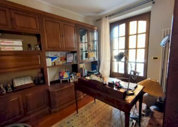 Villa a Schiera strada Stazione San Damiano, Tigliole - foto 17