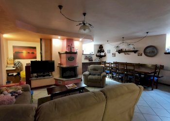 Villa a Schiera strada Stazione San Damiano, Tigliole - foto 18