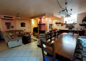 Villa a Schiera strada Stazione San Damiano, Tigliole - foto 19