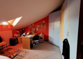 Villa a Schiera strada Stazione San Damiano, Tigliole - foto 21