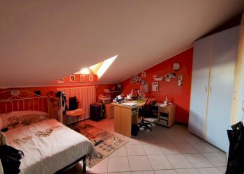 Villa a Schiera strada Stazione San Damiano, Tigliole - foto 22