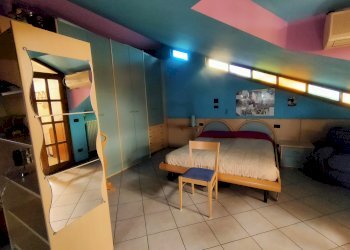 Villa a Schiera strada Stazione San Damiano, Tigliole - foto 23