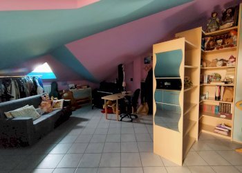 Villa a Schiera strada Stazione San Damiano, Tigliole - foto 24