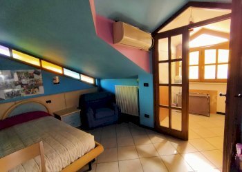 Villa a Schiera strada Stazione San Damiano, Tigliole - foto 25