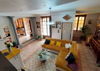 Villa a Schiera strada Stazione San Damiano, Tigliole - foto 26