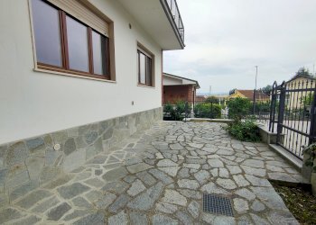 Villa Bifamiliare via Fausto Coppi, 3, Asti - foto 2