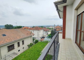 Villa Bifamiliare via Fausto Coppi, 3, Asti - foto 15