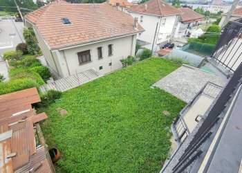 Villa Bifamiliare via Fausto Coppi, 3, Asti - foto 16