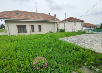 Villa Bifamiliare via Fausto Coppi, 3, Asti - foto 17