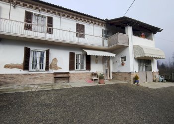 Cascina Frazione Castiglione, 172b, Asti - foto 1