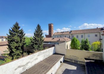 Quadrilocale Via Carducci 52, 52, Asti - foto 9