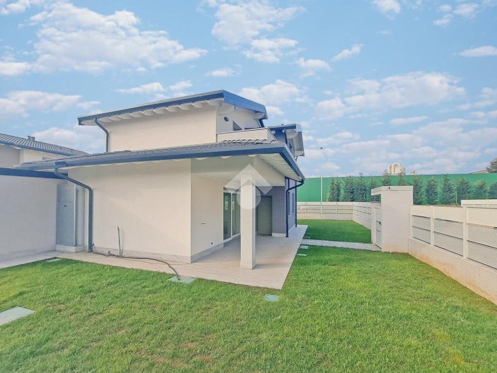Villa Via Rita Levi Montalcini, Cassano d'Adda - foto 3