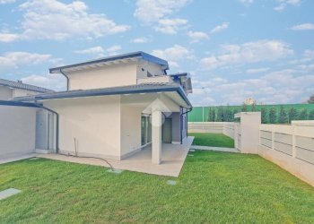 Villa Via Rita Levi Montalcini, Cassano d'Adda - photo 3