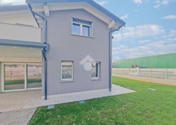 Villa Via Rita Levi Montalcini, Cassano d'Adda - photo 4