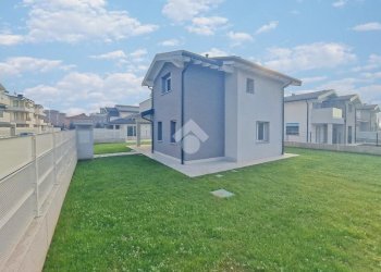 Villa Via Rita Levi Montalcini, Cassano d'Adda - photo 5