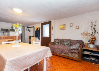 Casa semi indipendente Podio Sottano, SNC, Vinadio - foto 4