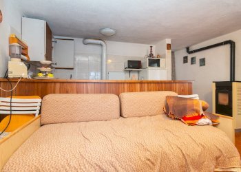 Casa semi indipendente Podio Sottano, SNC, Vinadio - foto 5