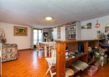 Casa semi indipendente Podio Sottano, SNC, Vinadio - foto 9