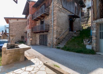 Casa semi indipendente Podio Sottano, SNC, Vinadio - foto 29