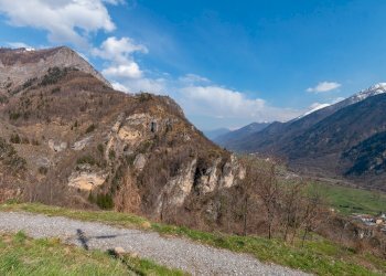 Casa semi indipendente Podio Sottano, SNC, Vinadio - foto 32