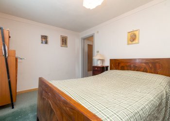 Casa semi indipendente Podio Sottano, SNC, Vinadio - foto 13