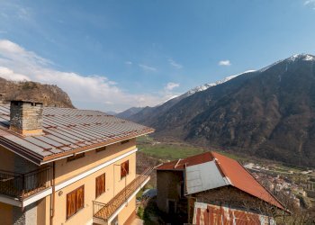 Casa semi indipendente Podio Sottano, SNC, Vinadio - foto 35