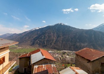 Casa semi indipendente Podio Sottano, SNC, Vinadio - foto 36