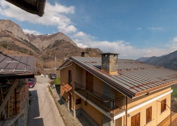 Casa semi indipendente Podio Sottano, SNC, Vinadio - foto 28