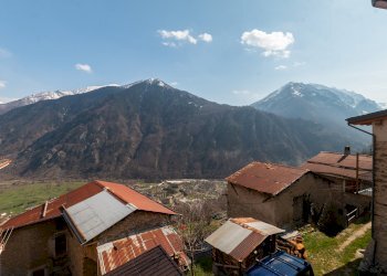 Casa semi indipendente Podio Sottano, SNC, Vinadio - foto 30