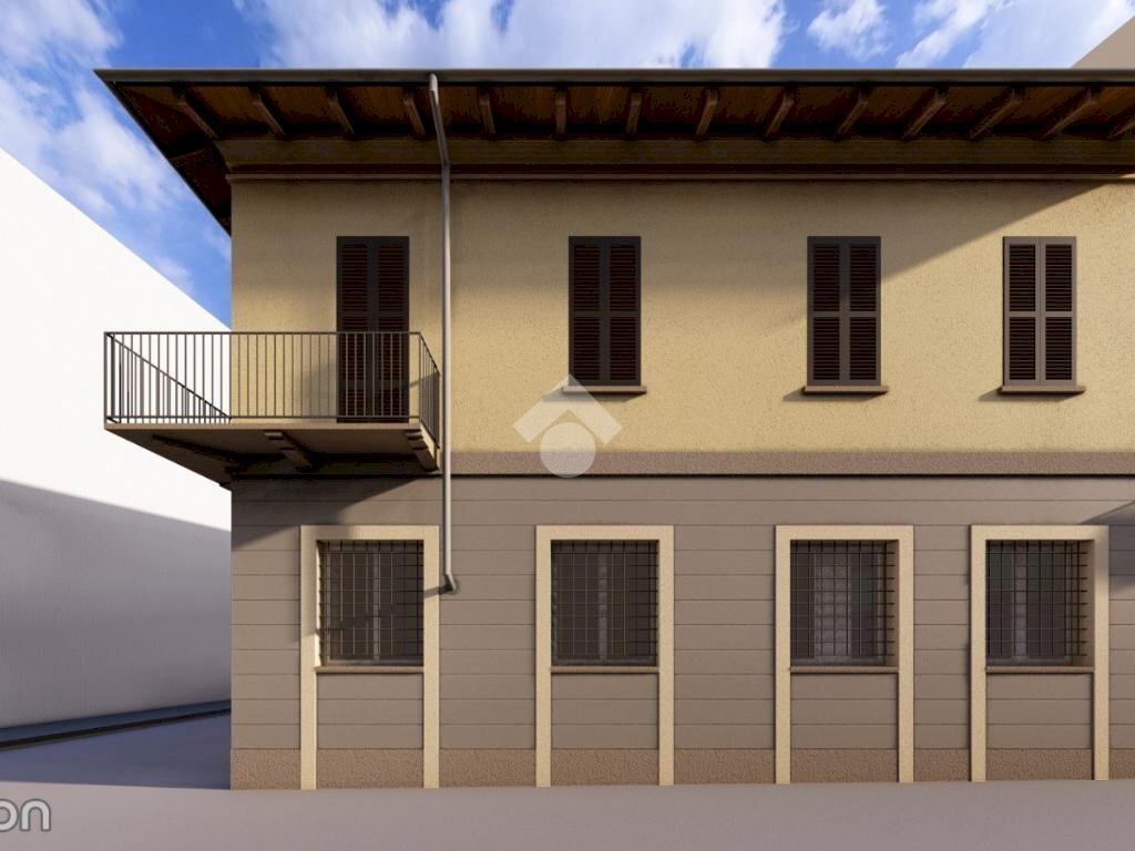 Three-room apartment Via Leopoldo Fagnani, Sedriano - photo 3