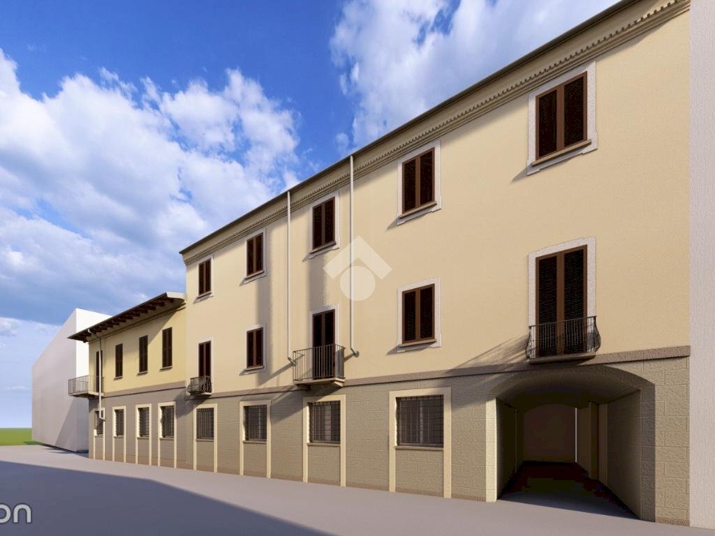 Three-room apartment Via Leopoldo Fagnani, Sedriano - photo 2