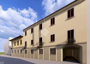 Trilocale Via Leopoldo Fagnani, Sedriano - foto 2