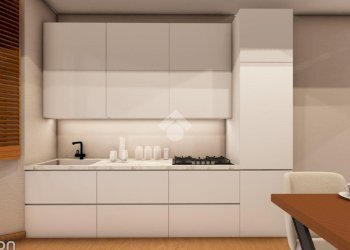 Trilocale Via Leopoldo Fagnani, Sedriano - foto 6