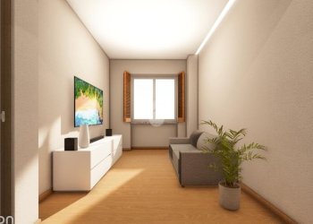 Trilocale Via Leopoldo Fagnani, Sedriano - foto 7