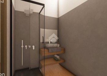 Trilocale Via Leopoldo Fagnani, Sedriano - foto 11